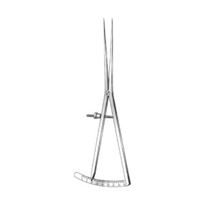 Castroviejo-Epker Examination, Measuring Instruments