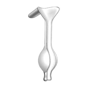 Auvard Weighted Speculum