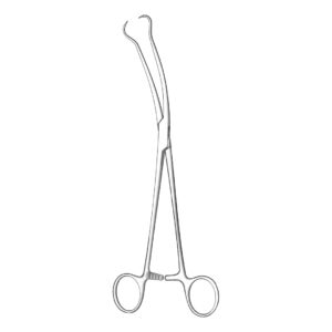 Skene Vulsellum Forceps