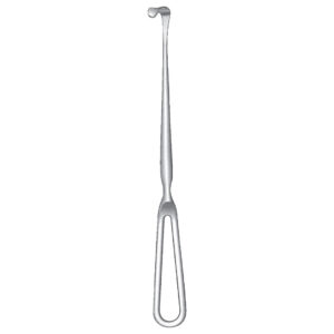 Cushing Nerve Retractor