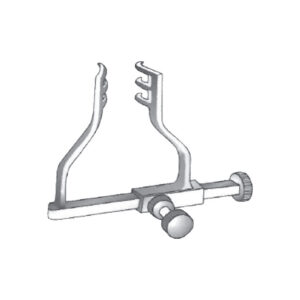 Goldstein Lacrimal Dilator, Double End