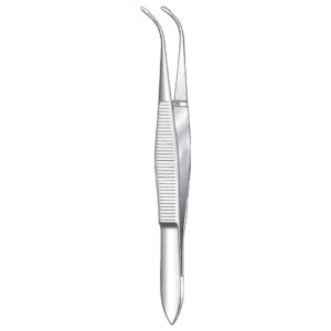 Arruga Capsule Forceps 9.5cm