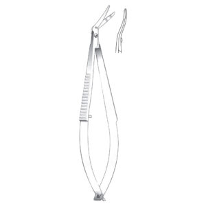 Castroviejo Corneal Scissors