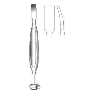 Alexandor Periosteal Elevator