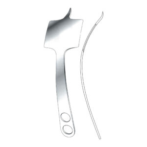 Hohmann Bone Lever