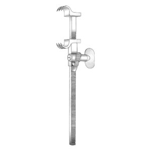 Bailey Rib Contractor