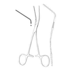 Debakey Multipurpose