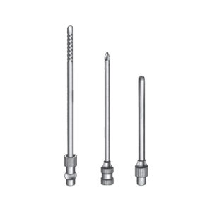 Duke Trocars 5.5 mm Ø