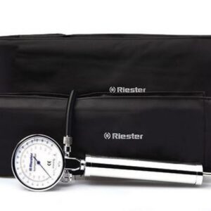komprimeter Pneumatic Tourniquet NSL 5255 Riester Germany