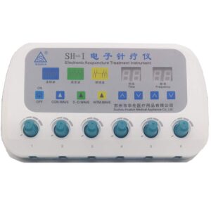Electric Acupuncture Stimulator Machine SH-I
